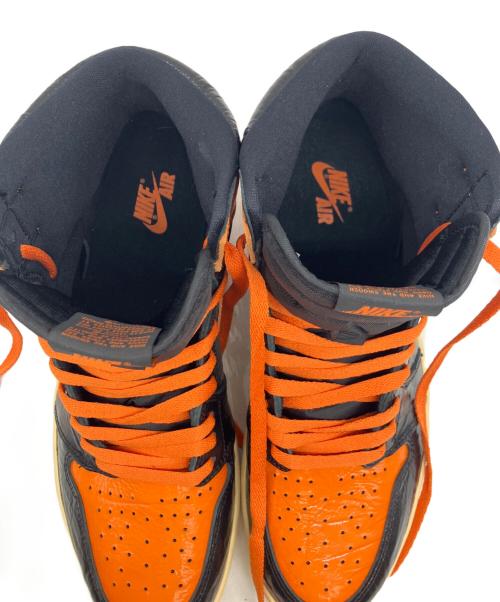 NIKE（ナイキ）NIKE (ナイキ) AIR JORDAN1(エアジョーダン1) RETRO HIGH OG 