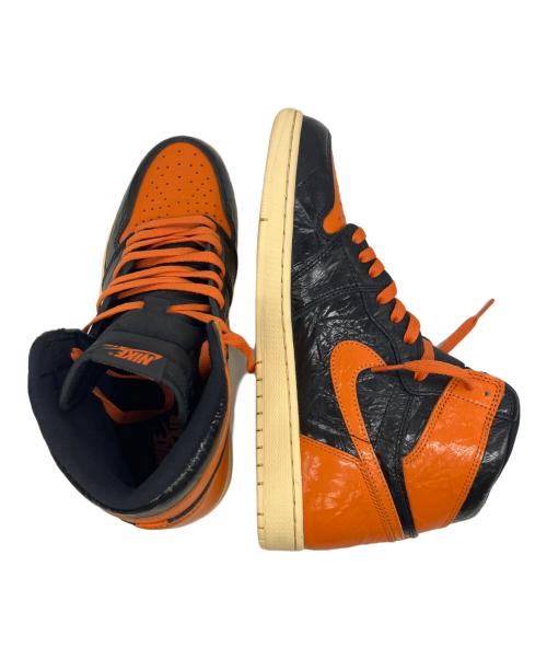 NIKE（ナイキ）NIKE (ナイキ) AIR JORDAN1(エアジョーダン1) RETRO HIGH OG 