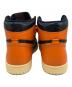 中古・古着 NIKE (ナイキ) AIR JORDAN1(エアジョーダン1) RETRO HIGH OG 