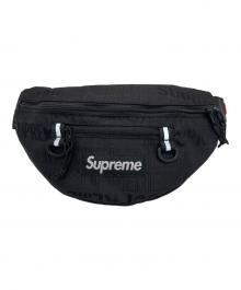 SUPREME（シュプリーム）の古着「ウエストバッグ」