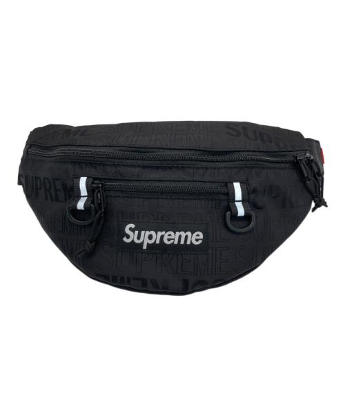 SUPREME（シュプリーム）Supreme (シュプリーム) ウエストバッグの古着・服飾アイテム