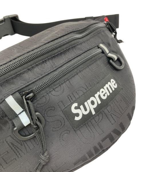 SUPREME（シュプリーム）Supreme (シュプリーム) ウエストバッグの古着・服飾アイテム