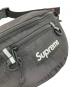 中古・古着 Supreme (シュプリーム) ウエストバッグ：12000円