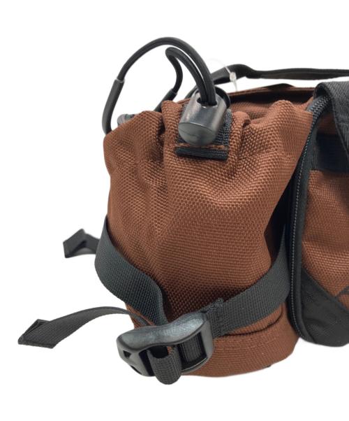 SUPREME（シュプリーム）Supreme (シュプリーム) THE NORTH FACE (ザ ノース フェイス) Steep Tech Waist Bag 未使用品の古着・服飾アイテム