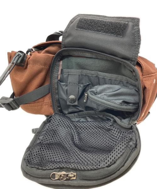 SUPREME（シュプリーム）Supreme (シュプリーム) THE NORTH FACE (ザ ノース フェイス) Steep Tech Waist Bag 未使用品の古着・服飾アイテム