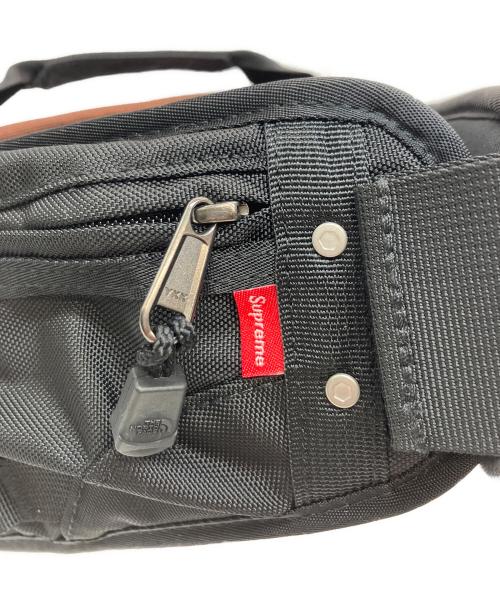 SUPREME（シュプリーム）Supreme (シュプリーム) THE NORTH FACE (ザ ノース フェイス) Steep Tech Waist Bag 未使用品の古着・服飾アイテム