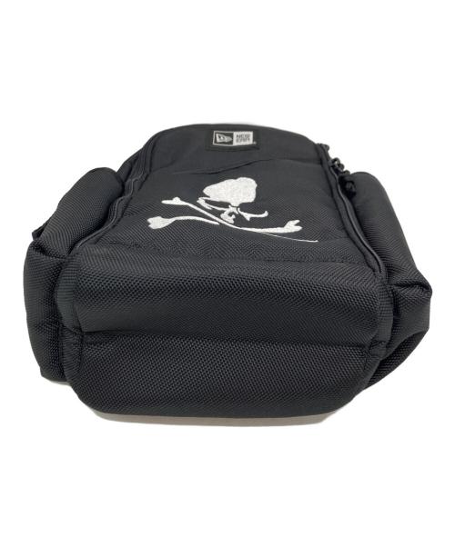 New Era（ニューエラ）New Era (ニューエラ) Mastermind JAPAN (マスターマインド ジャパン) ハンドバッグ ブラック 未使用品の古着・服飾アイテム