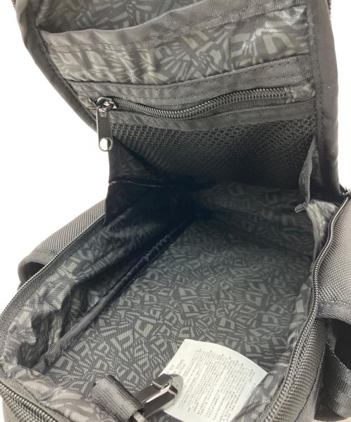 New Era（ニューエラ）New Era (ニューエラ) Mastermind JAPAN (マスターマインド ジャパン) ハンドバッグ ブラック 未使用品の古着・服飾アイテム