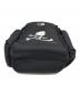 中古・古着 New Era (ニューエラ) Mastermind JAPAN (マスターマインド ジャパン) ハンドバッグ ブラック 未使用品：7000円