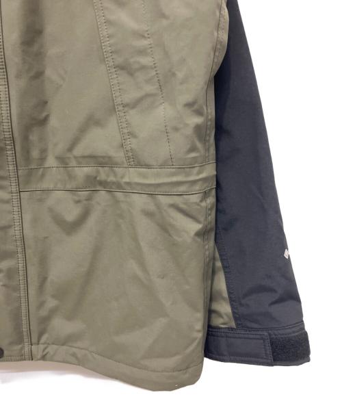 THE NORTH FACE（ザ ノース フェイス）THE NORTH FACE (ザ ノース フェイス) マウンテンパーカー グリーン サイズ:XLの古着・服飾アイテム