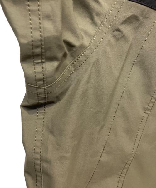 THE NORTH FACE（ザ ノース フェイス）THE NORTH FACE (ザ ノース フェイス) マウンテンパーカー グリーン サイズ:XLの古着・服飾アイテム
