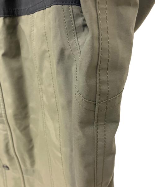 THE NORTH FACE（ザ ノース フェイス）THE NORTH FACE (ザ ノース フェイス) マウンテンパーカー グリーン サイズ:XLの古着・服飾アイテム