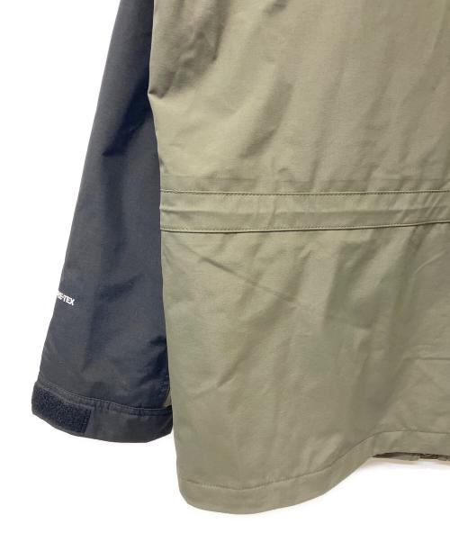 THE NORTH FACE（ザ ノース フェイス）THE NORTH FACE (ザ ノース フェイス) マウンテンパーカー グリーン サイズ:XLの古着・服飾アイテム