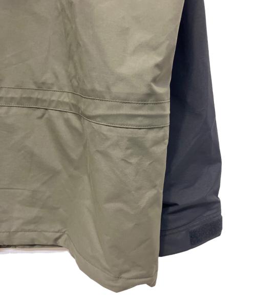 THE NORTH FACE（ザ ノース フェイス）THE NORTH FACE (ザ ノース フェイス) マウンテンパーカー グリーン サイズ:XLの古着・服飾アイテム