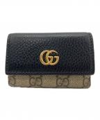 GUCCIグッチ）の古着「キーケース」
