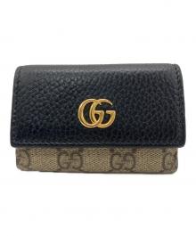 GUCCI（グッチ）の古着「キーケース」