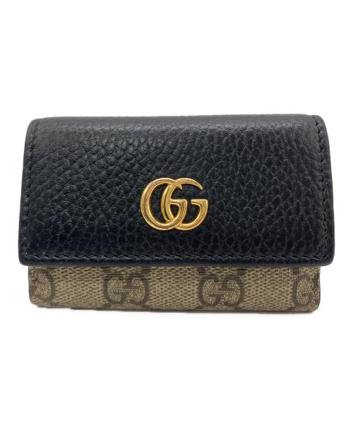 GUCCI（グッチ）GUCCI (グッチ) キーケースの古着・服飾アイテム
