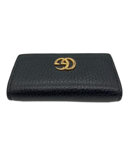 GUCCI（グッチ）GUCCI (グッチ) キーケースの古着・服飾アイテム