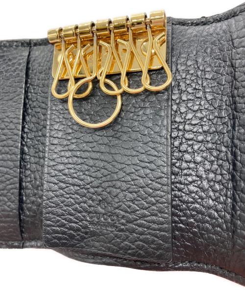 GUCCI（グッチ）GUCCI (グッチ) キーケースの古着・服飾アイテム