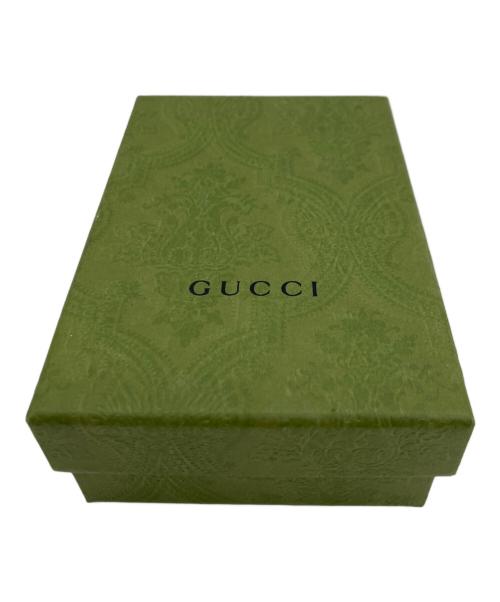 GUCCI（グッチ）GUCCI (グッチ) キーケースの古着・服飾アイテム