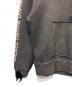 DIESEL (ディーゼル) S-MACSROT HOOD グレー サイズ:XS：15000円