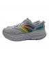 HOKAONEONE (ホカオネオネ) BONDI L EMBROIDERY グレー サイズ:US11：9000円