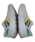 中古・古着 HOKAONEONE (ホカオネオネ) BONDI L EMBROIDERY グレー サイズ:US11：9000円