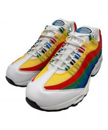 NIKE（ナイキ）の古着「Air Max 95 Big Bubble “Olympic”」｜マルチカラー