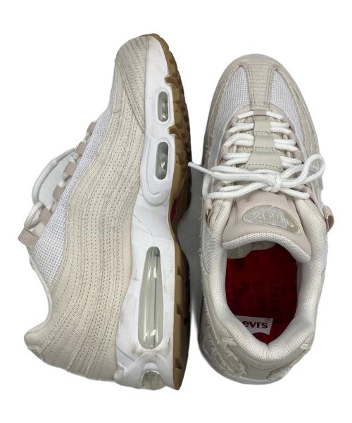 NIKE（ナイキ）NIKE (ナイキ) LEVI'S (リーバイス) Air Max 95 OG 