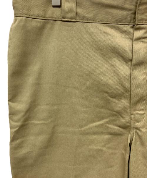 Dickies（ディッキーズ）Dickies (ディッキーズ) SAPEur (サプール) パンツ ベージュ サイズ:XLの古着・服飾アイテム