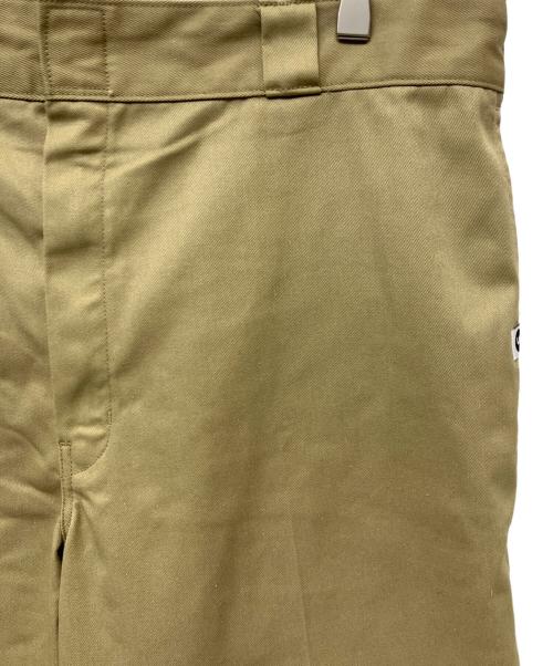 Dickies（ディッキーズ）Dickies (ディッキーズ) SAPEur (サプール) パンツ ベージュ サイズ:XLの古着・服飾アイテム