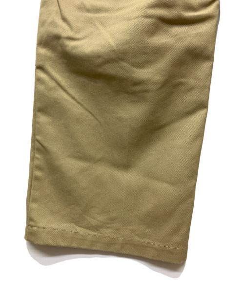 Dickies（ディッキーズ）Dickies (ディッキーズ) SAPEur (サプール) パンツ ベージュ サイズ:XLの古着・服飾アイテム