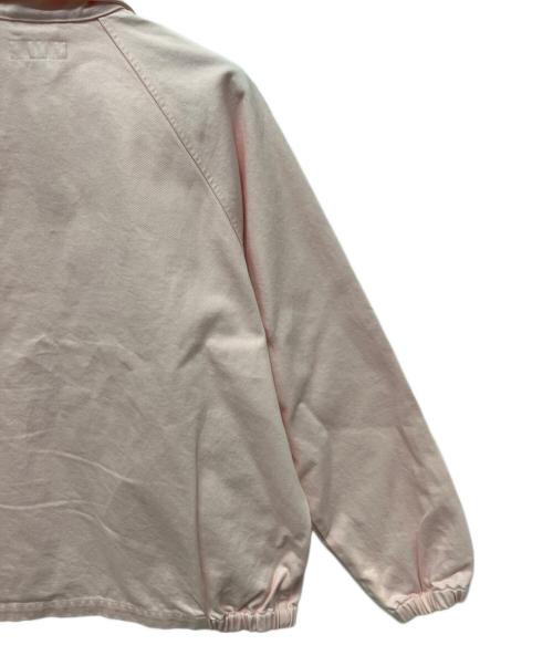 SUPREME（シュプリーム）SUPREME (シュプリーム) ジャケット ピンク サイズ:Lの古着・服飾アイテム