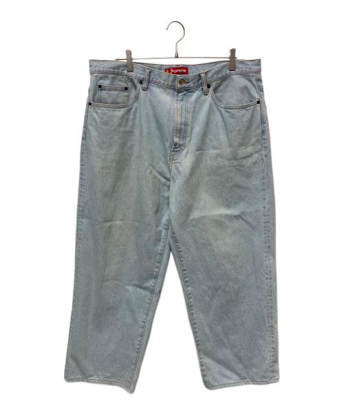 SUPREME（シュプリーム）Supreme (シュプリーム) デニムパンツ インディゴ サイズ:36の古着・服飾アイテム