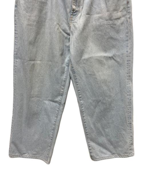 SUPREME（シュプリーム）Supreme (シュプリーム) デニムパンツ インディゴ サイズ:36の古着・服飾アイテム