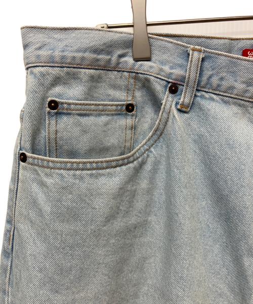 SUPREME（シュプリーム）Supreme (シュプリーム) デニムパンツ インディゴ サイズ:36の古着・服飾アイテム