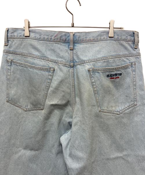 SUPREME（シュプリーム）Supreme (シュプリーム) デニムパンツ インディゴ サイズ:36の古着・服飾アイテム