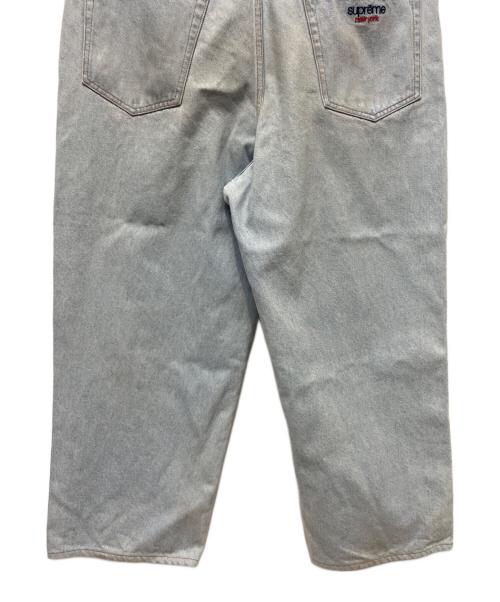 SUPREME（シュプリーム）Supreme (シュプリーム) デニムパンツ インディゴ サイズ:36の古着・服飾アイテム