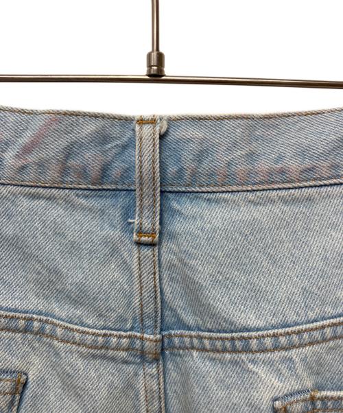 SUPREME（シュプリーム）Supreme (シュプリーム) デニムパンツ インディゴ サイズ:36の古着・服飾アイテム