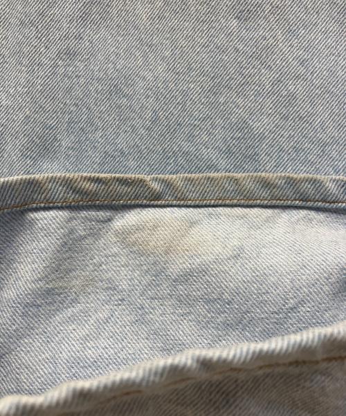 SUPREME（シュプリーム）Supreme (シュプリーム) デニムパンツ インディゴ サイズ:36の古着・服飾アイテム