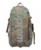 SUPREMEシュプリーム）の古着「バックパック」