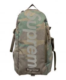 SUPREME（シュプリーム）の古着「バックパック」