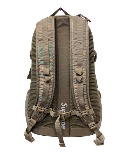 SUPREME（シュプリーム）SUPREME (シュプリーム) バックパックの古着・服飾アイテム