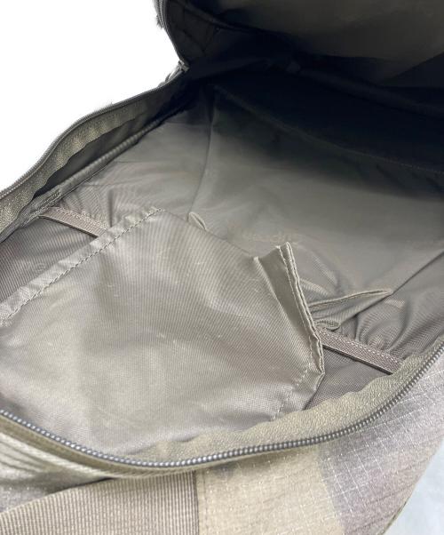 SUPREME（シュプリーム）SUPREME (シュプリーム) バックパックの古着・服飾アイテム