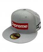 SUPREME×New Eraシュプリーム×ニューエラ）の古着「キャップ」