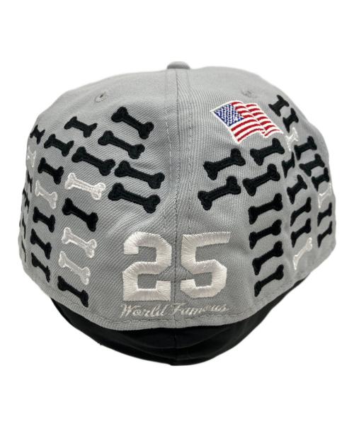 SUPREME（シュプリーム）Supreme (シュプリーム) New Era (ニューエラ) キャップ サイズ:7 5/8 未使用品の古着・服飾アイテム