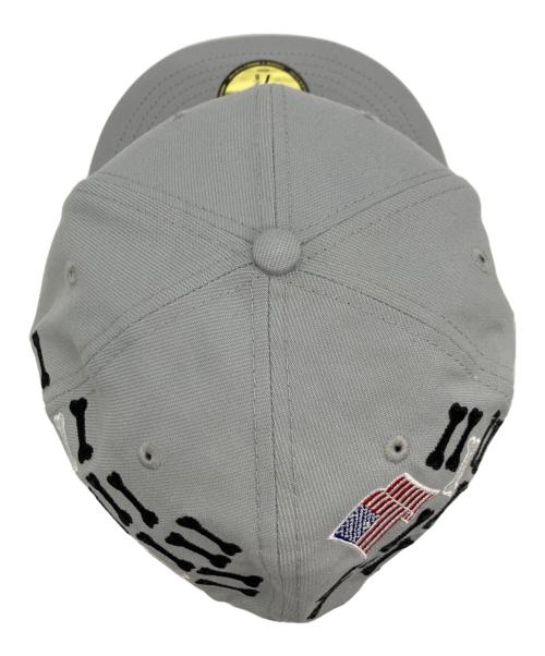 SUPREME（シュプリーム）Supreme (シュプリーム) New Era (ニューエラ) キャップ サイズ:7 5/8 未使用品の古着・服飾アイテム