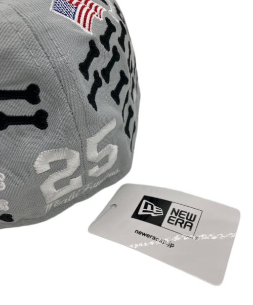 SUPREME（シュプリーム）Supreme (シュプリーム) New Era (ニューエラ) キャップ サイズ:7 5/8 未使用品の古着・服飾アイテム