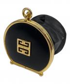 GIVENCHYジバンシィ）の古着「コインケース」｜ブラック