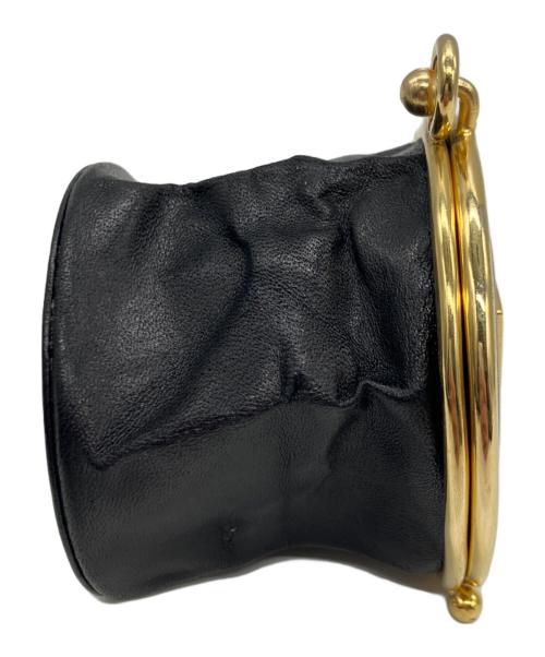 GIVENCHY（ジバンシィ）GIVENCHY (ジバンシィ) コインケース ブラックの古着・服飾アイテム